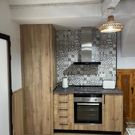 Loft Playa Villajoyosa Eksteriør bilde