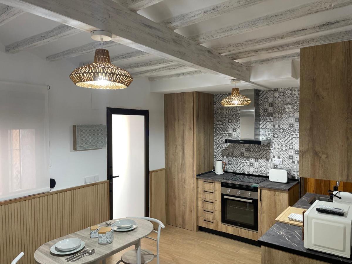 Loft Playa Villajoyosa Eksteriør bilde