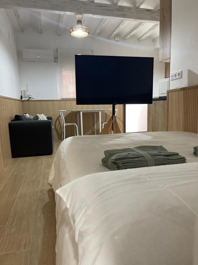 Loft Playa Villajoyosa Eksteriør bilde