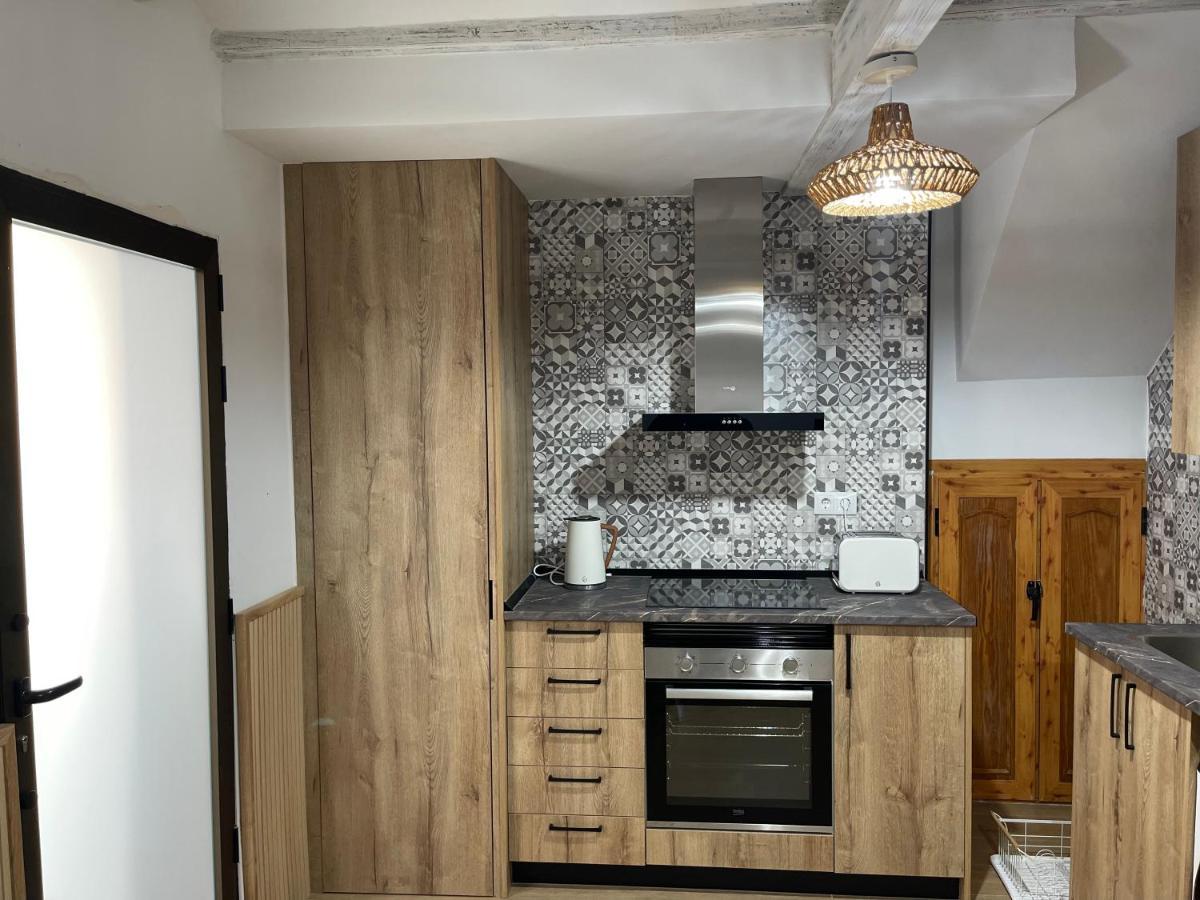 Loft Playa Villajoyosa Eksteriør bilde