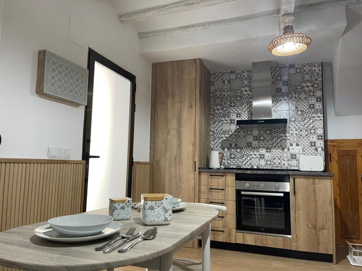 Loft Playa Villajoyosa Eksteriør bilde