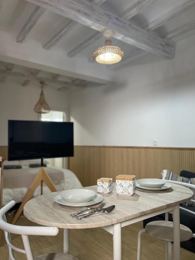 Loft Playa Villajoyosa Eksteriør bilde