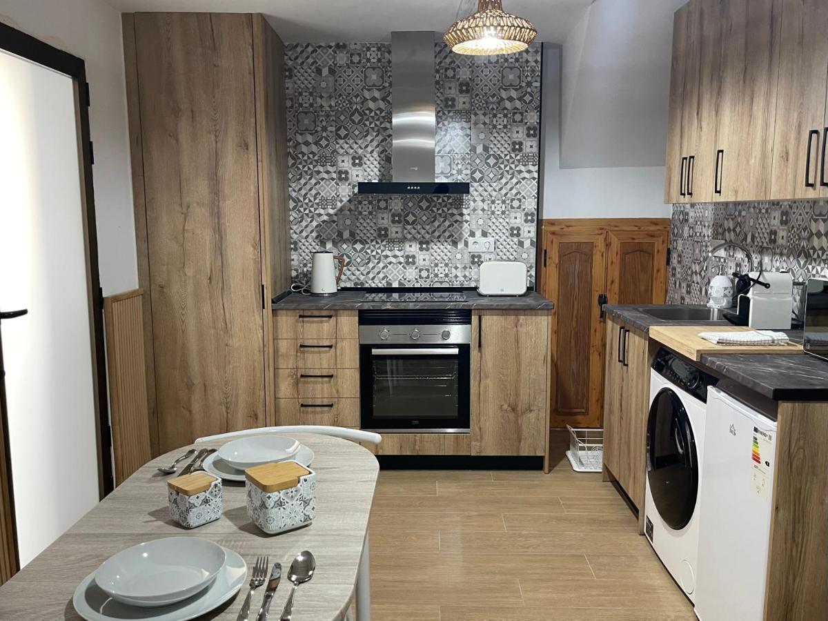 Loft Playa Villajoyosa Eksteriør bilde