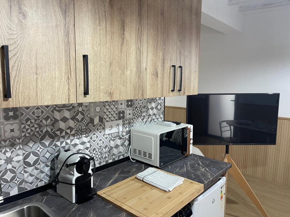 Loft Playa Villajoyosa Eksteriør bilde